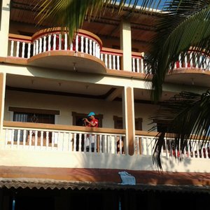Hotel/Resort