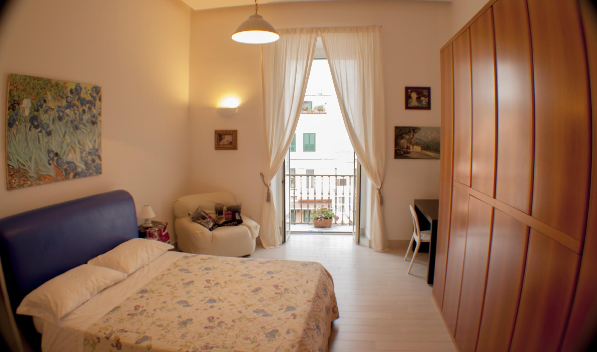 B&B DEL CORSO - Reviews (Italy/Castellammare Di Stabia, Province Of Naples)