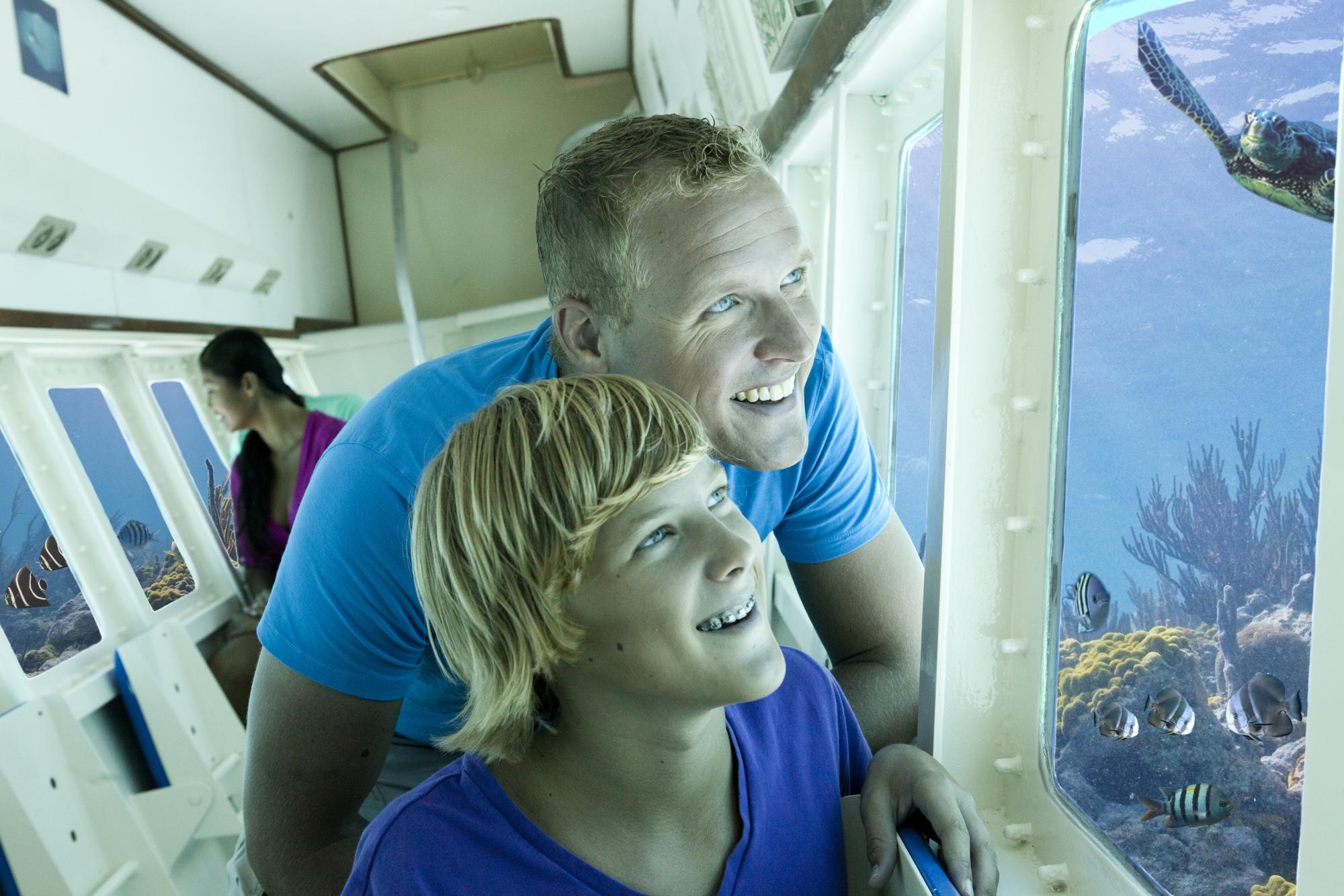 De Palm Tours: Atlantis Submarines Expedition (Oranjestad) - Lohnt Es Sich?