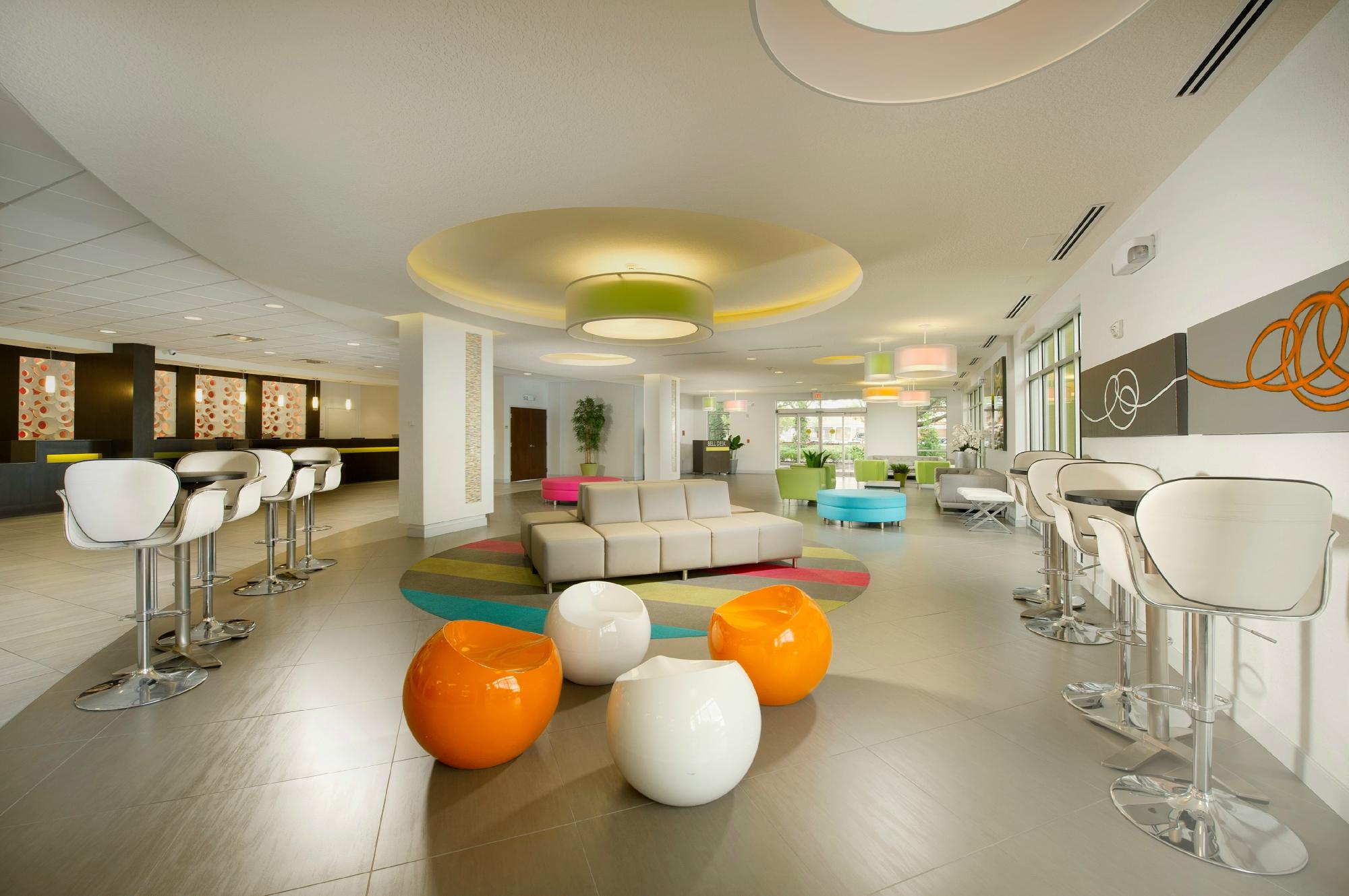 Hotel photo 15 of Avanti International Resort.
