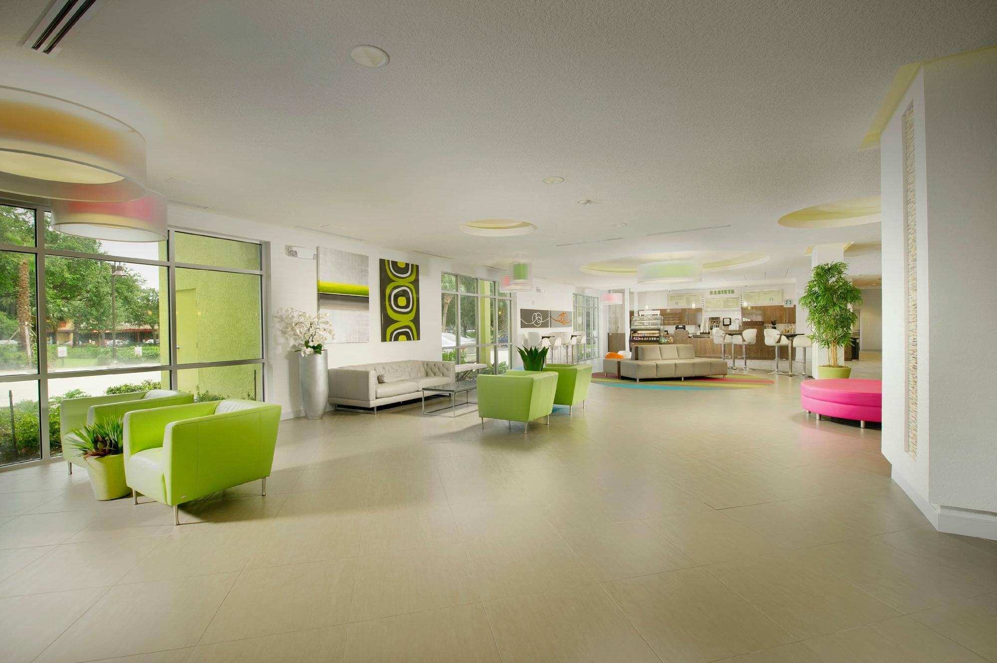 Hotel photo 33 of Avanti International Resort.