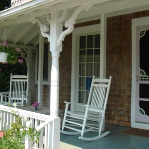 Come stay with us!