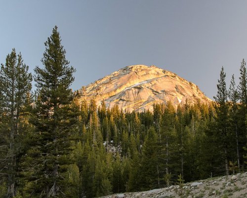 THE 10 BEST Yosemite National Park Sights & Landmarks to Visit