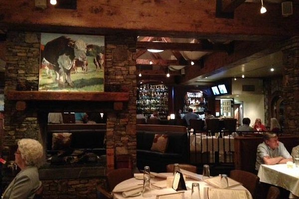 Marietta Steakhouse, Your Marietta Square Restaurant