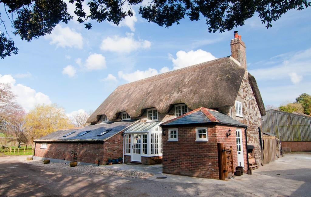 PRIORY FARM B&B - Prices & Reviews (Wareham, Dorset)