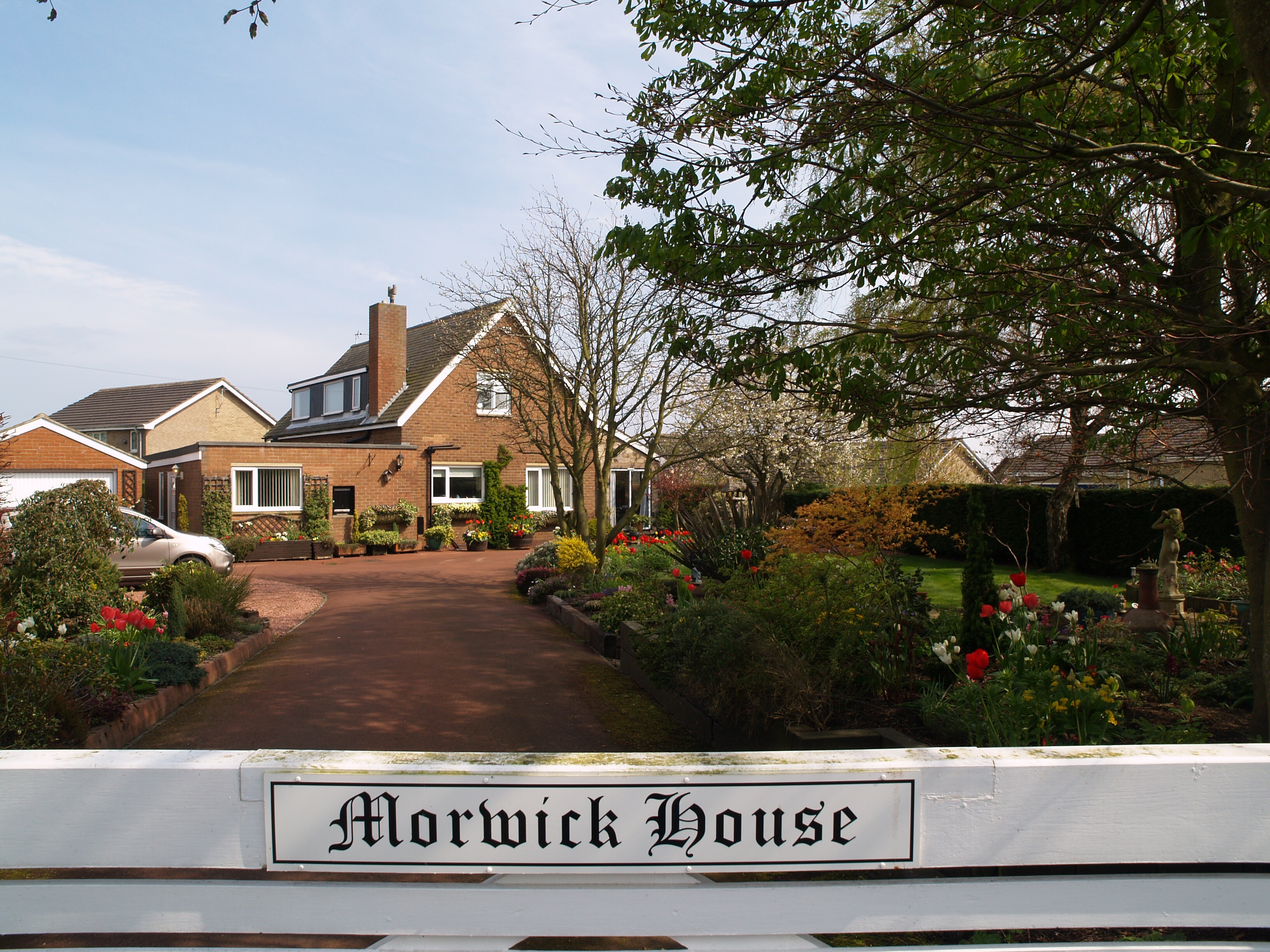 MORWICK HOUSE B&B - Updated 2021 Guest House Reviews (Warkworth ...