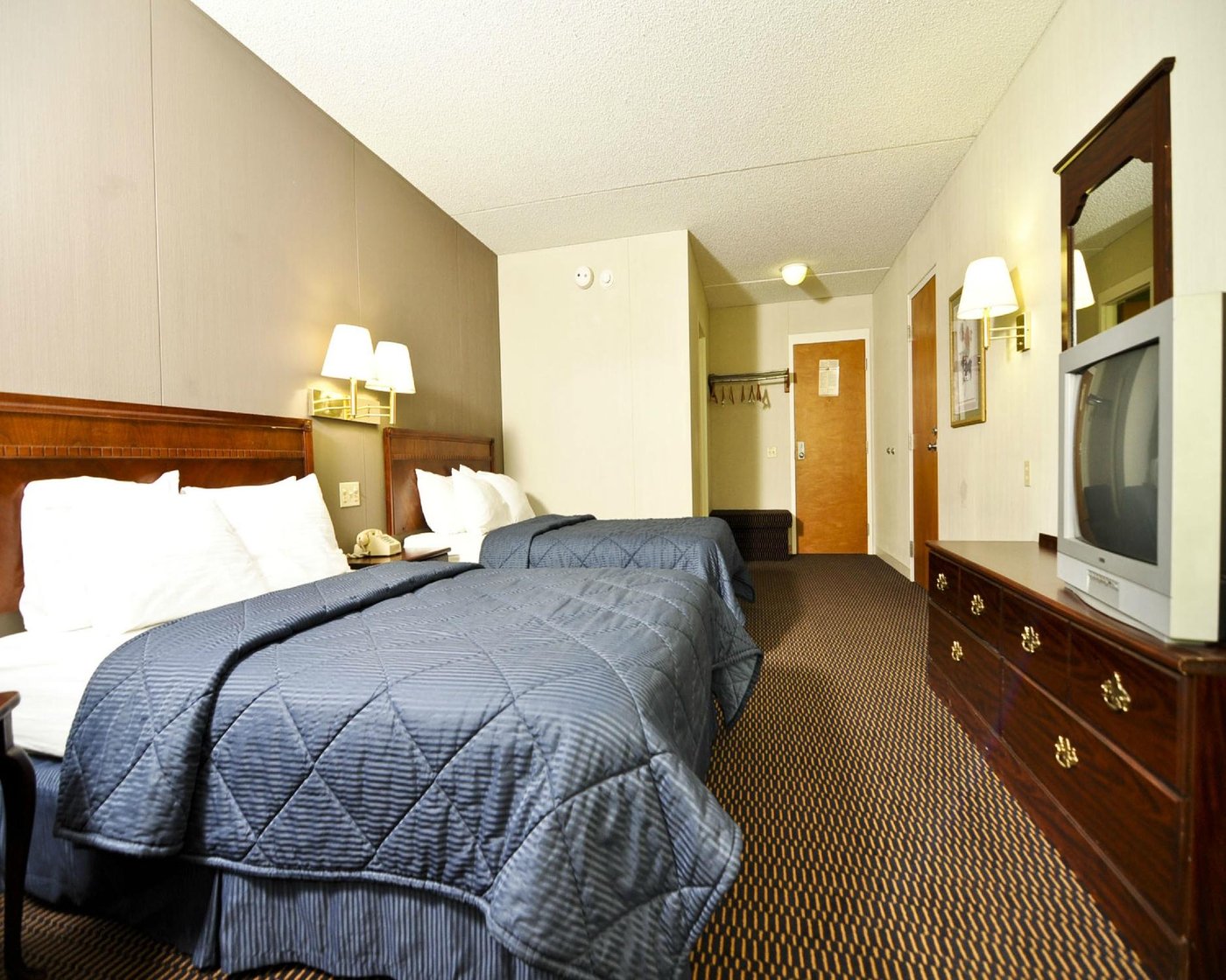 BEST BUDGET INN SANDUSKY - Prices & Hotel Reviews (OH)