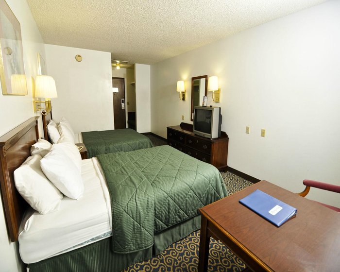 Travelodge Lake Erie Sandusky - Ohio Hotel - Reviews