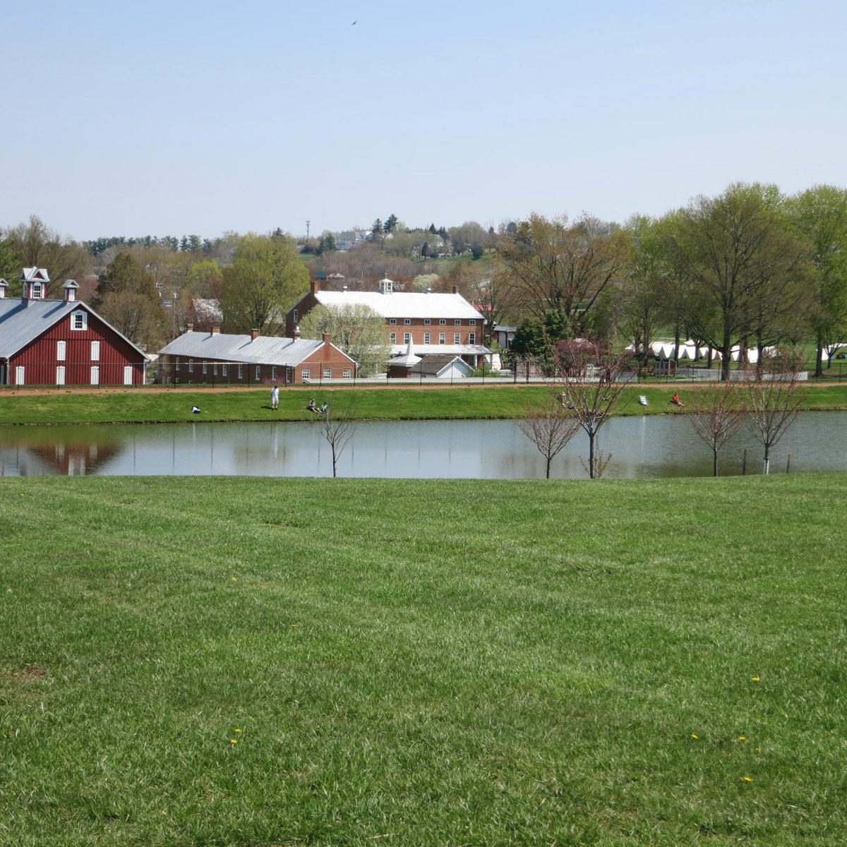 Carroll County Farm Museum (Westminster) - Lohnt es sich? (Mit fotos)