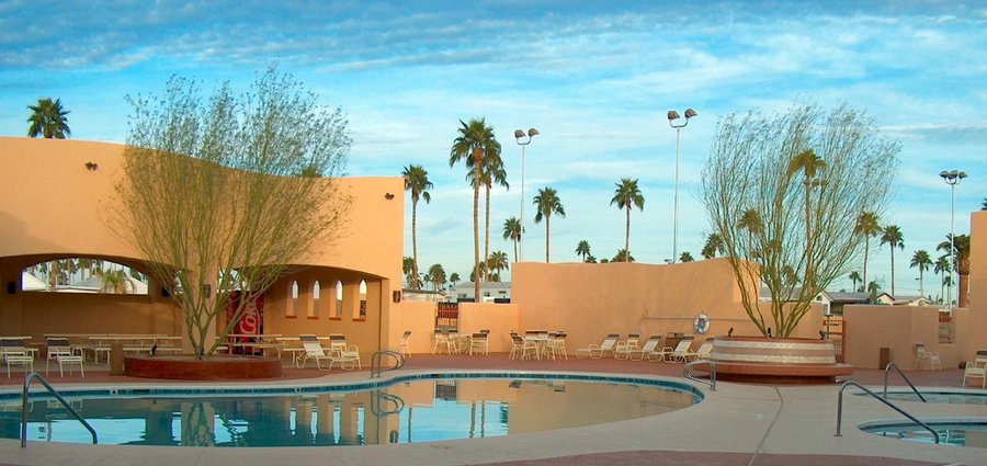 Mesa Spirit Rv Resort Updated 2020 Campground Reviews Az Tripadvisor