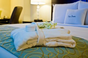 Quarto e suite