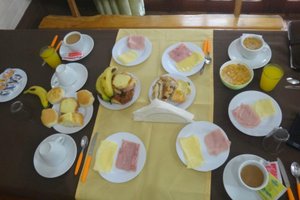 Restaurantes