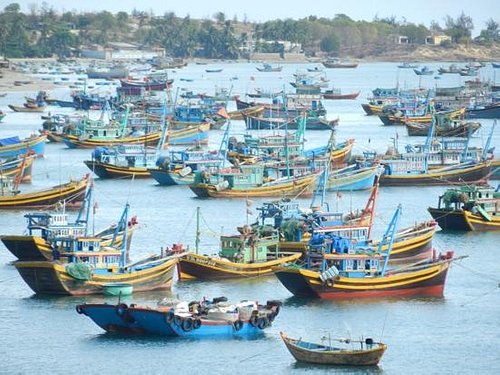 Top Thắng Cảnh Ở Mũi Né - Tripadvisor