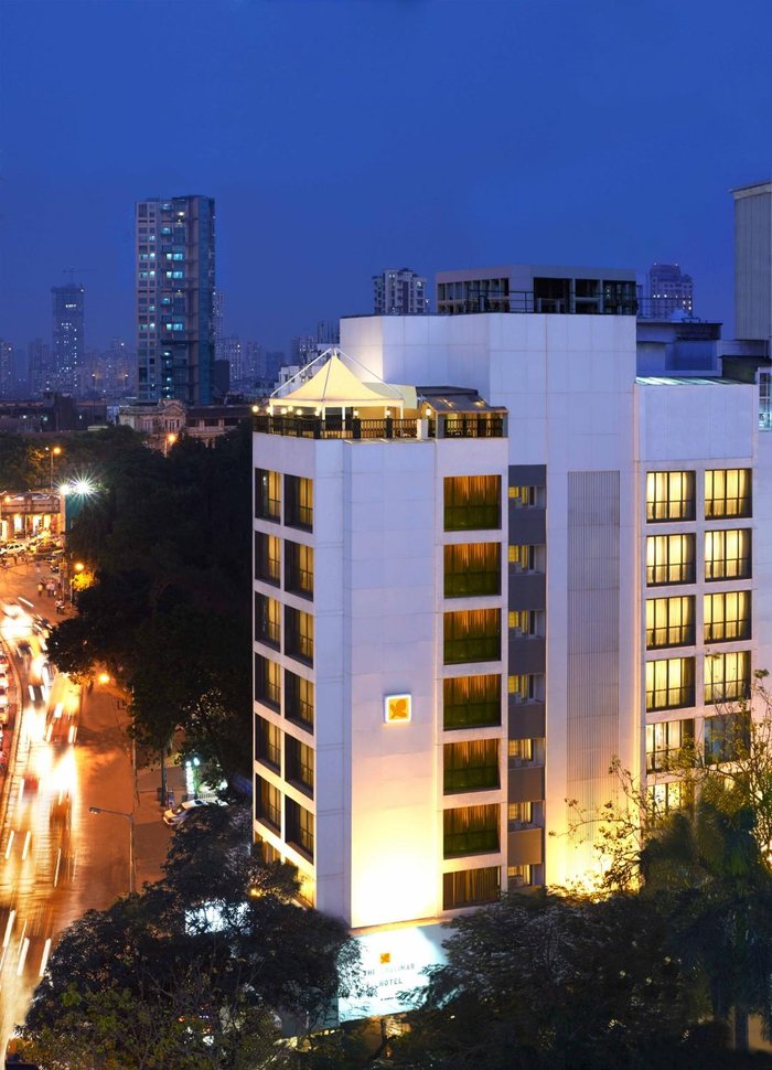 The Shalimar Hotel - Updated 2024 Prices & Reviews (mumbai, India)