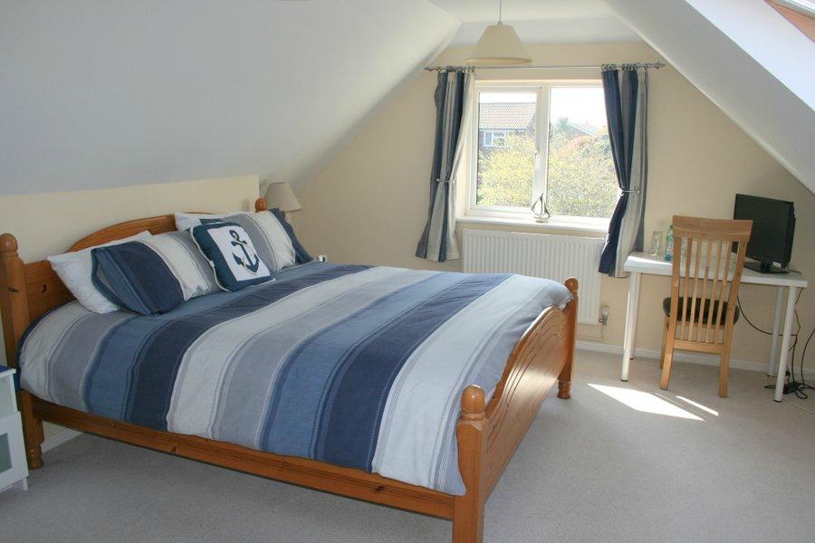 15 BED AND BREAKFAST - B&B Reviews (Fareham, Hampshire)