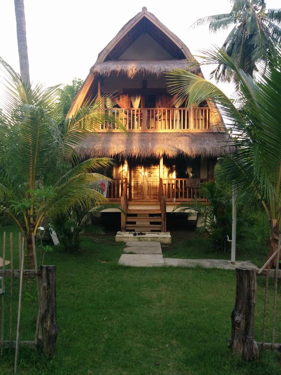 Island view Bungalows