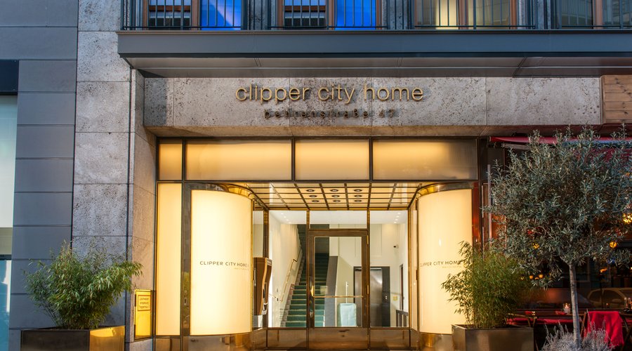 Clipper City Home