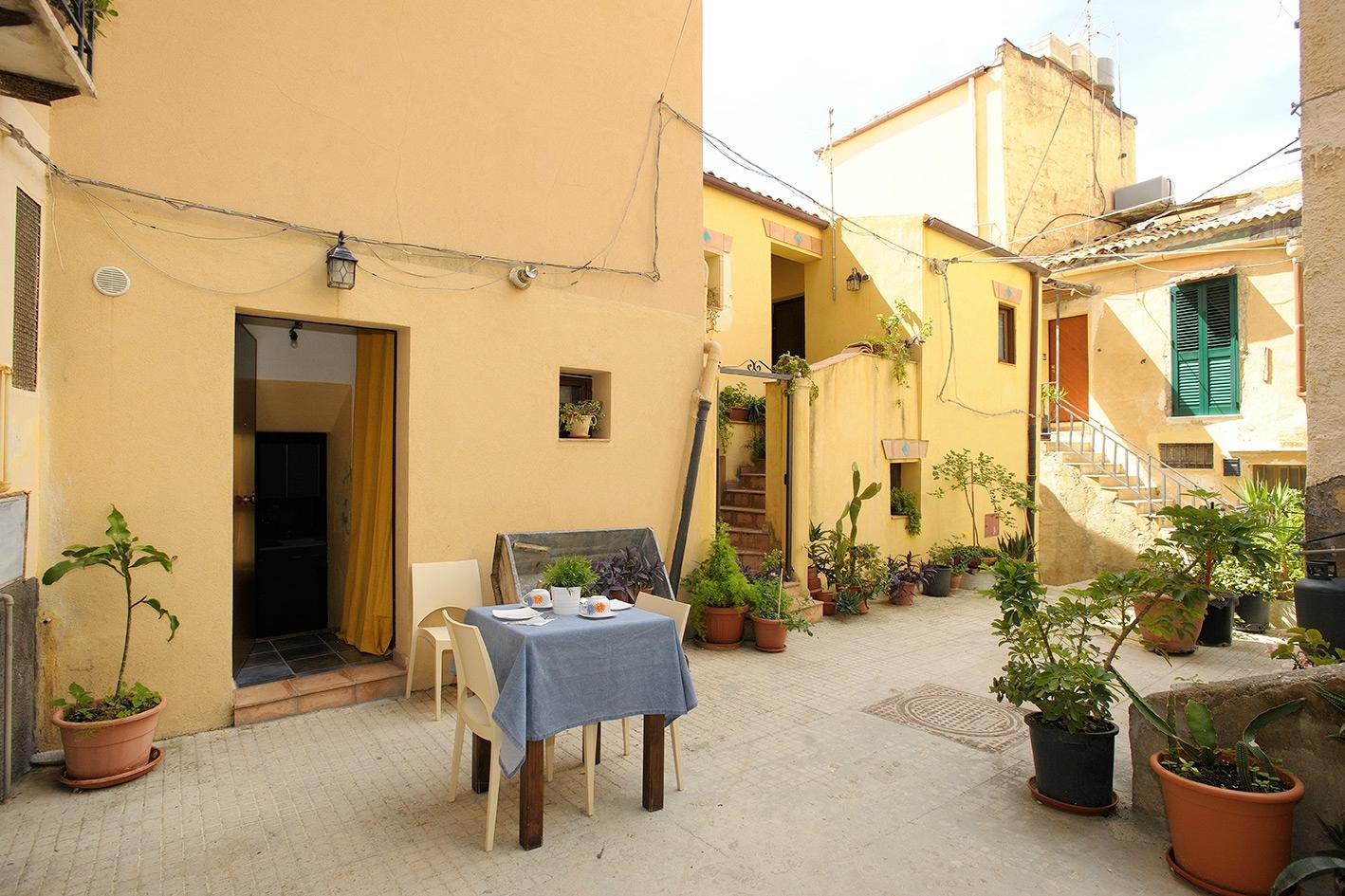 B&B LE SCALETTE - Prices & Reviews (Agrigento, Sicily, Italy)