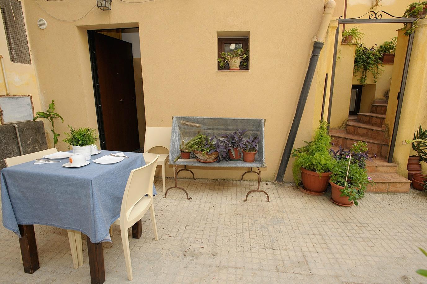 B&B LE SCALETTE - Prices & Reviews (Agrigento, Sicily, Italy)