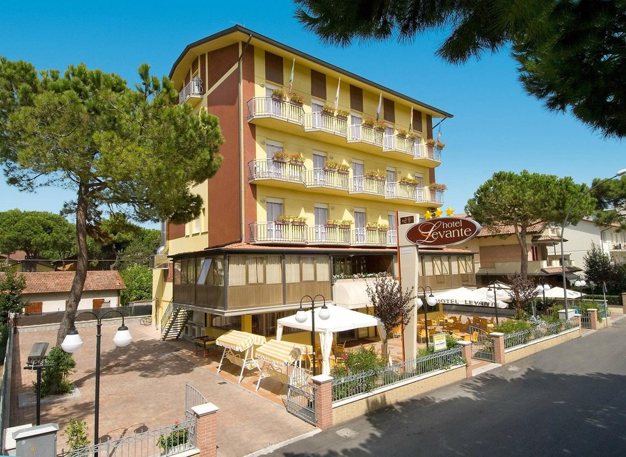 Hotel Levante Cervia