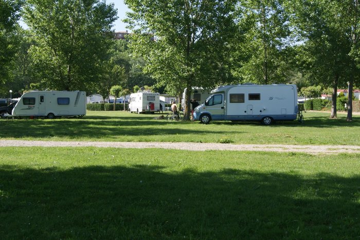 Imagen 3 de Camping de Haro