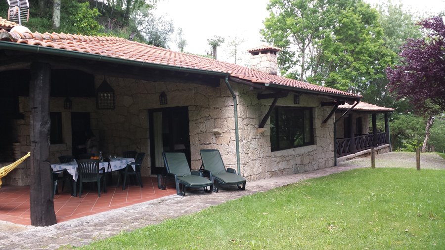 Casa da Terra
