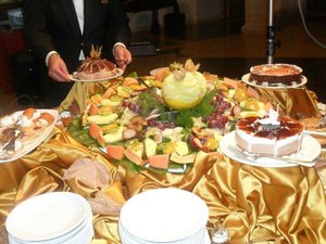 Comida