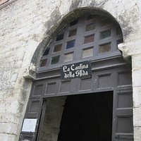 La Cantina della Disfida di Barletta