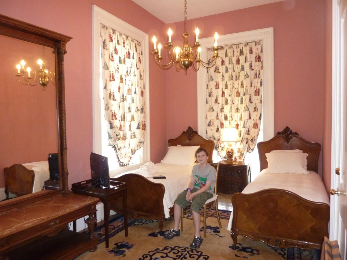 Milbank House Rooms: Pictures & Reviews - Tripadvisor