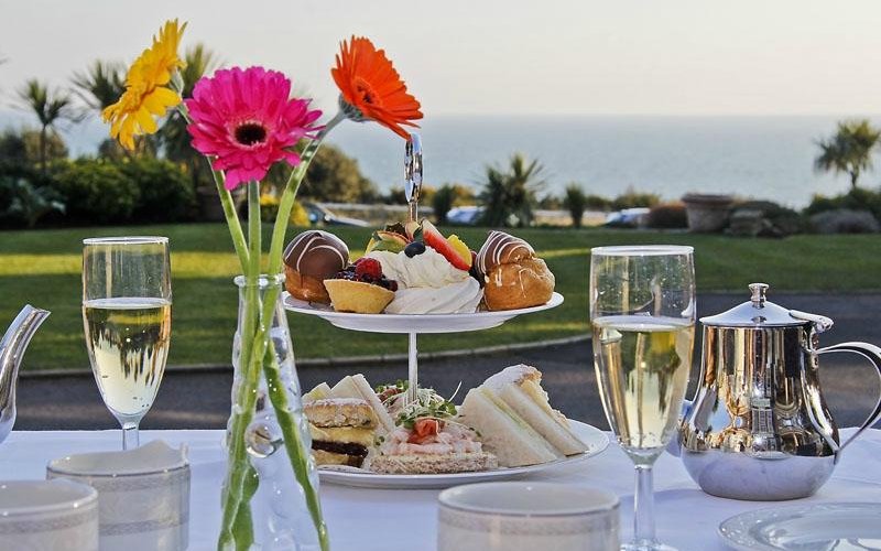 Afternoon Tea