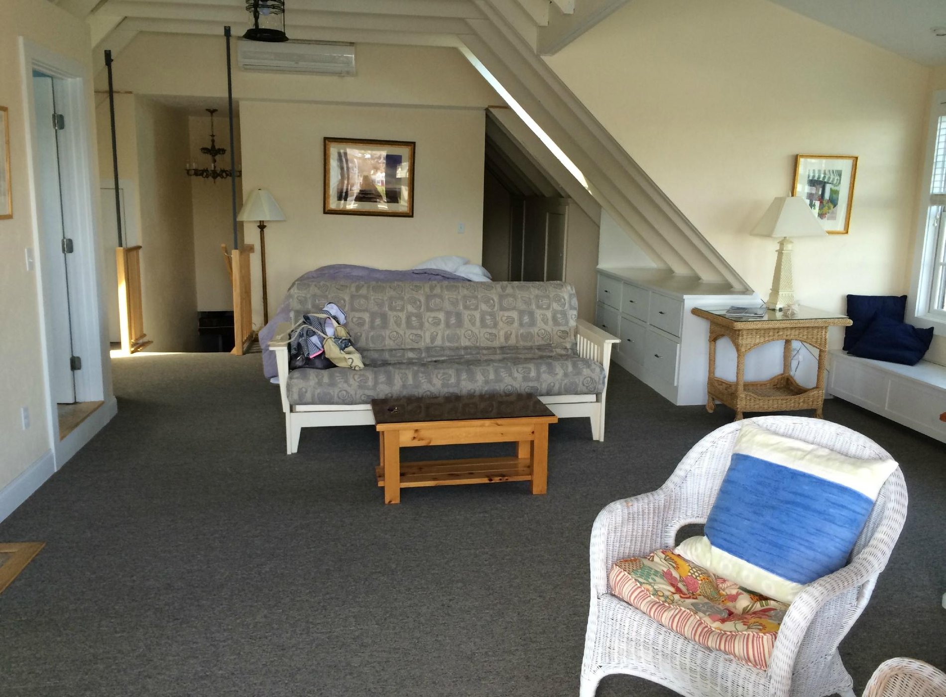 Accommodations At Rocky Neck by null