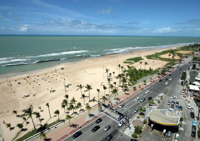 Recife Praia Hotel Rooms: Pictures & Reviews - Tripadvisor