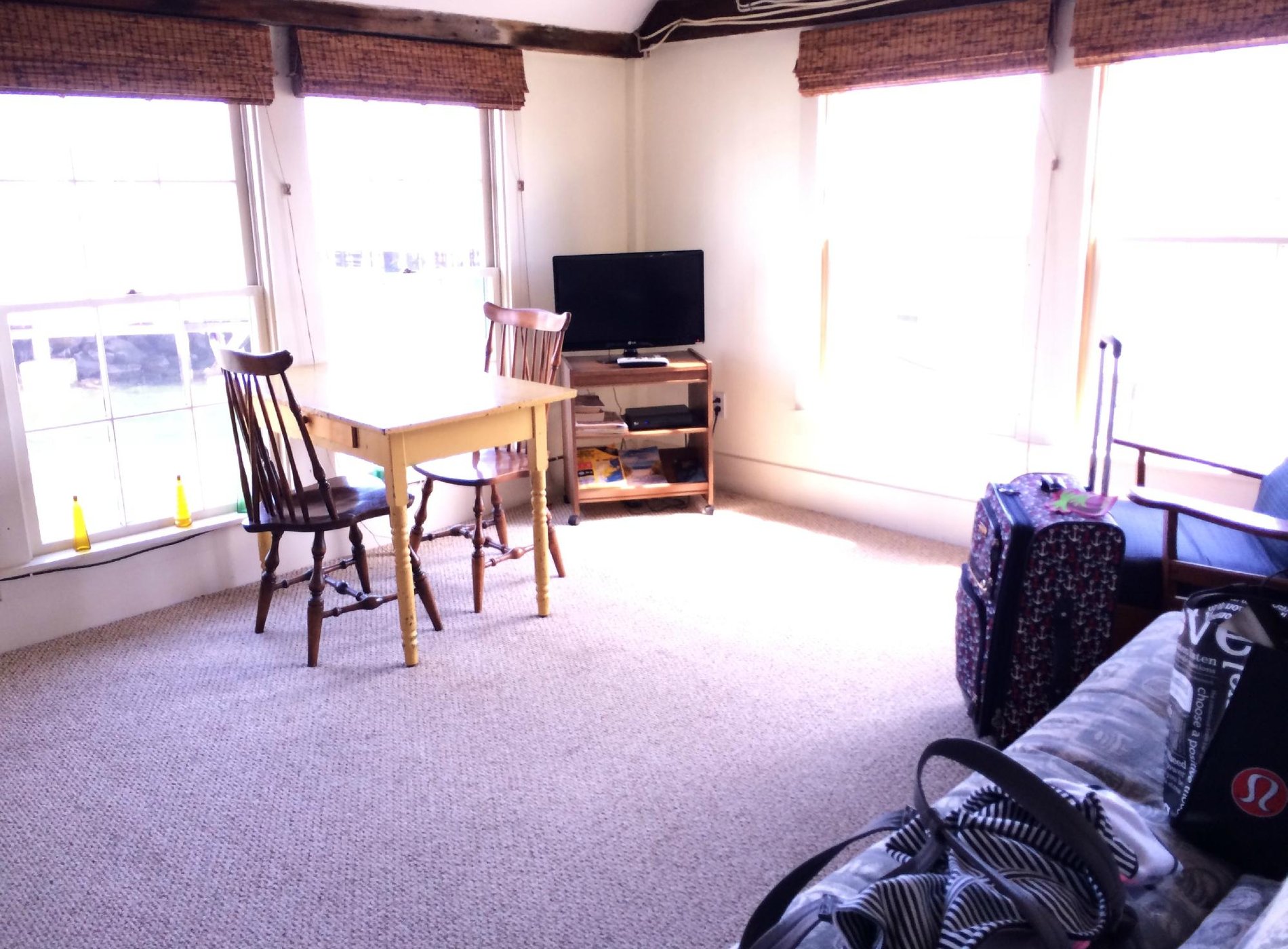 Accommodations At Rocky Neck by null