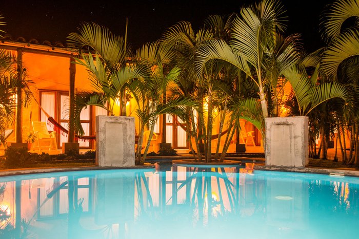 CASA LAJAGUA $93 ($̶1̶0̶5̶) - Panama Inn 2024 Prices & Reviews