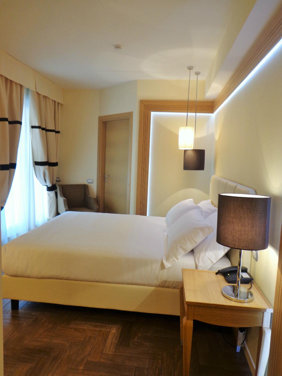 Hotel photo 87 of Erbavoglio Hotel.