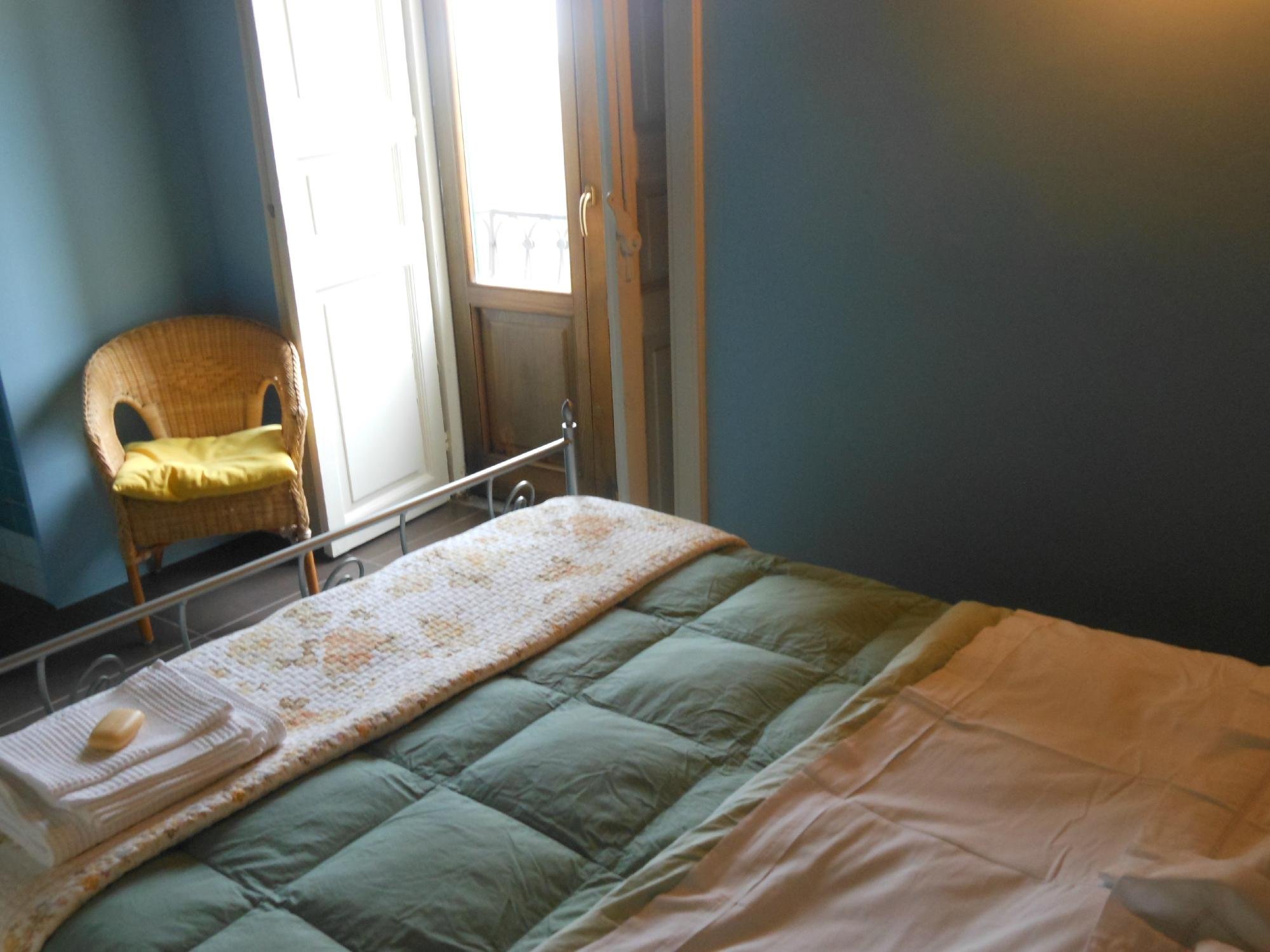 B&B SAN PIETRO - Reviews (Serramezzana, Italy)