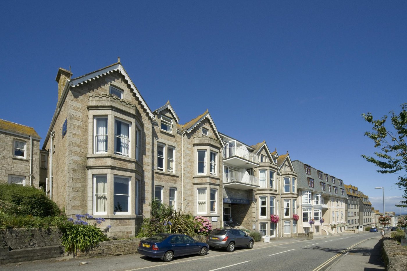 The St Ives Bay Hotel - UPDATED 2024 Prices, Reviews & Photos