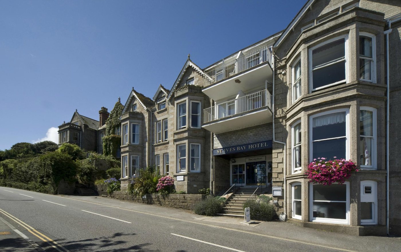 The St Ives Bay Hotel - UPDATED 2024 Prices, Reviews & Photos