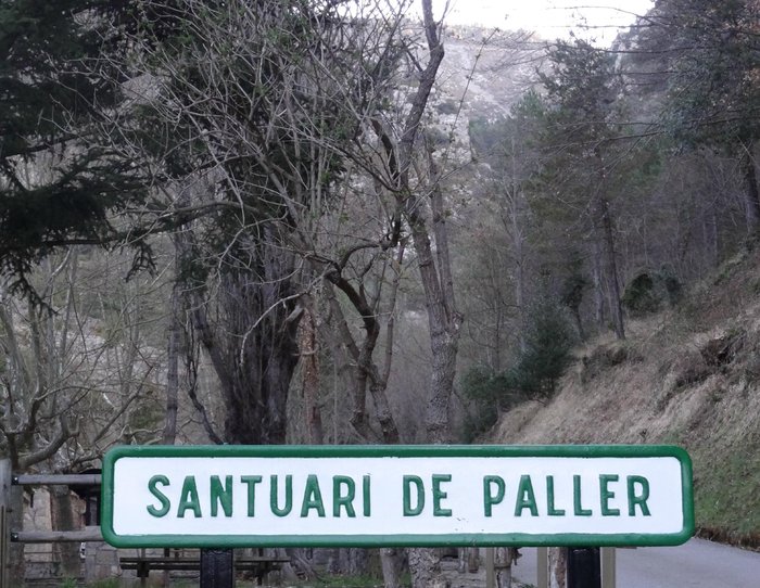 Imagen 7 de Santuari del Paller