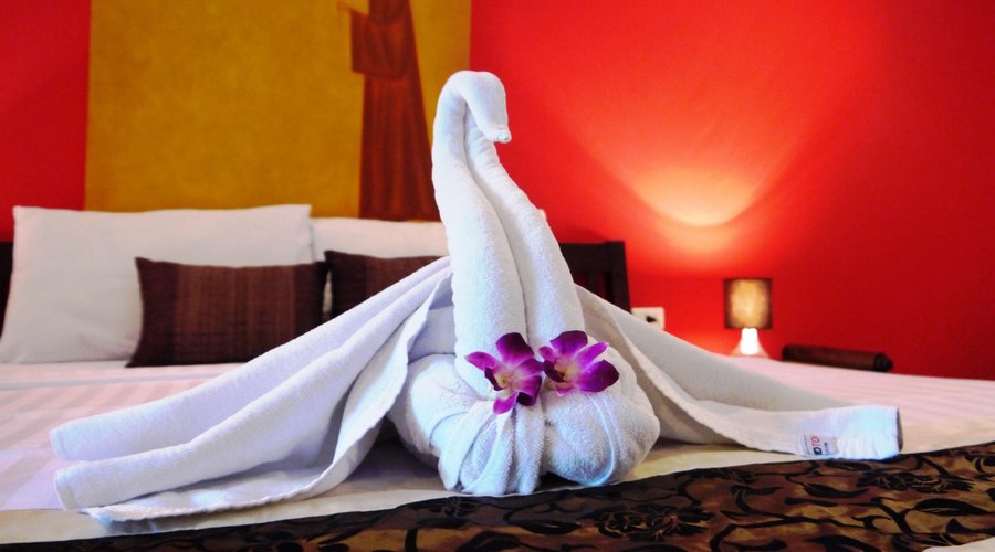 Malee Hotel