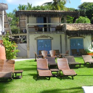 Terraço