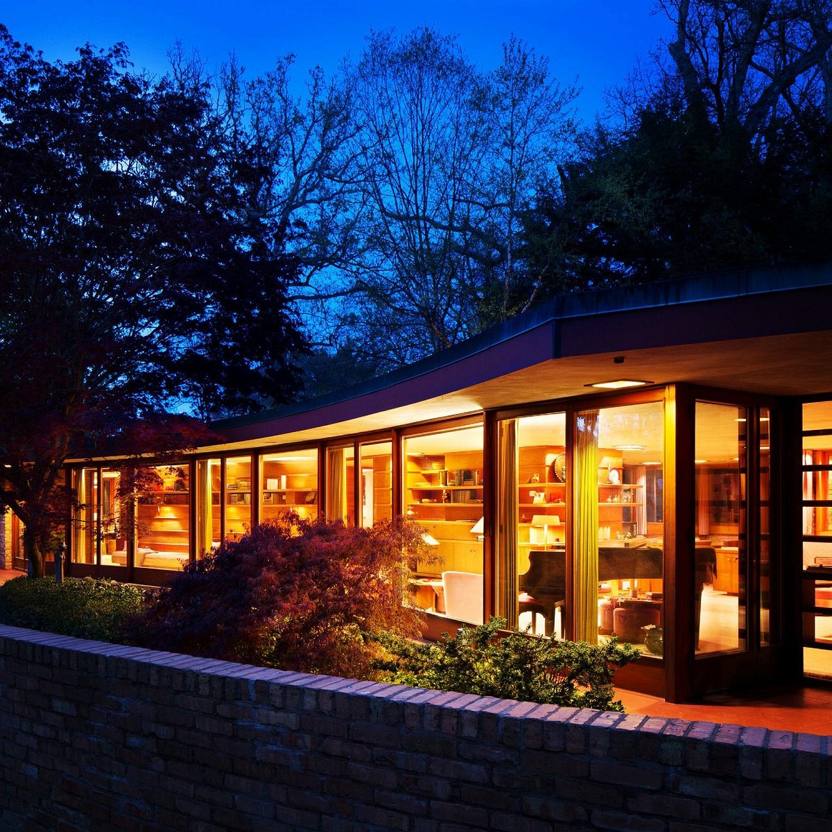 Frank Lloyd Wright's Laurent House (Rockford) - All You Need to Know BEFORE You Go (with Photos) - Tripadvisor