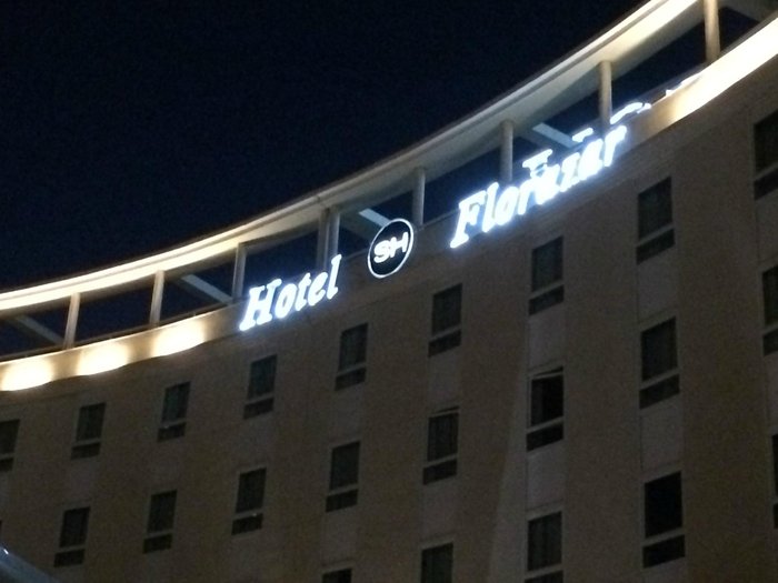 Imagen 11 de Hotel Florazar