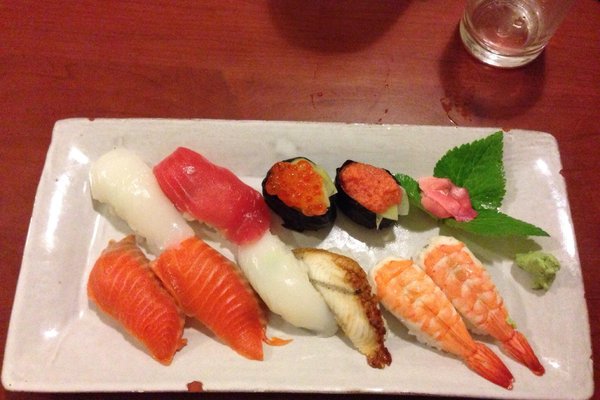 THE BEST Sushi in Kathmandu (Updated 2025) - Tripadvisor
