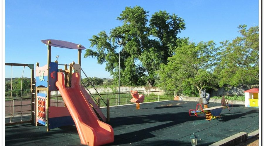 Parque infantil