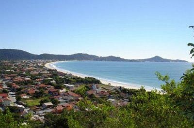 Aguas do Mariscal