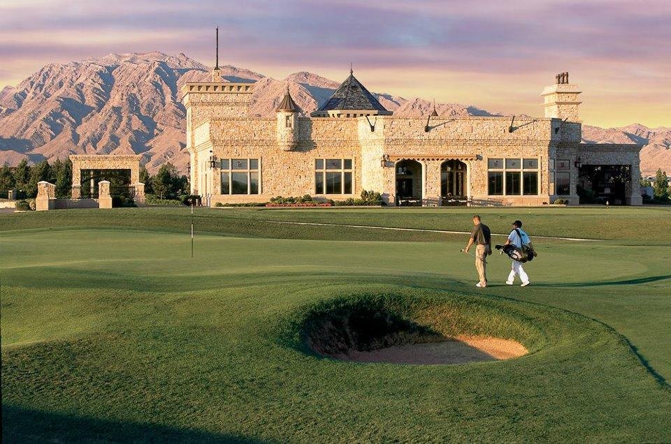 Royal Links Golf Club (Las Vegas) - All You Need to Know BEFORE You Go