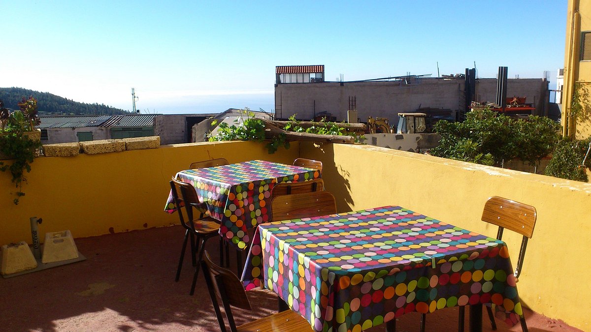 Hotel intercambio de parejas - Opiniones del hotel Hotel Rural Vilaflor -  Opiniones en Tripadvisor