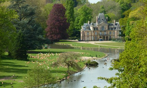 Rambouillet, France 2023 Best Places to Visit  Tripadvisor