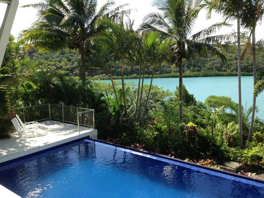 76 Cheap Baybliss apartments hamilton island with Small Space